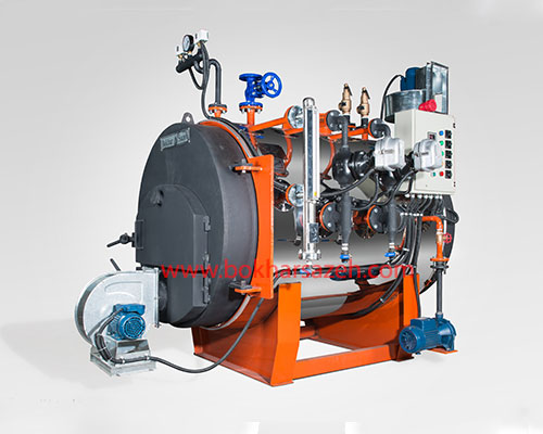 coal-steam-boiler